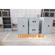 車(chē)間置物柜
