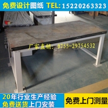 復合板工作臺